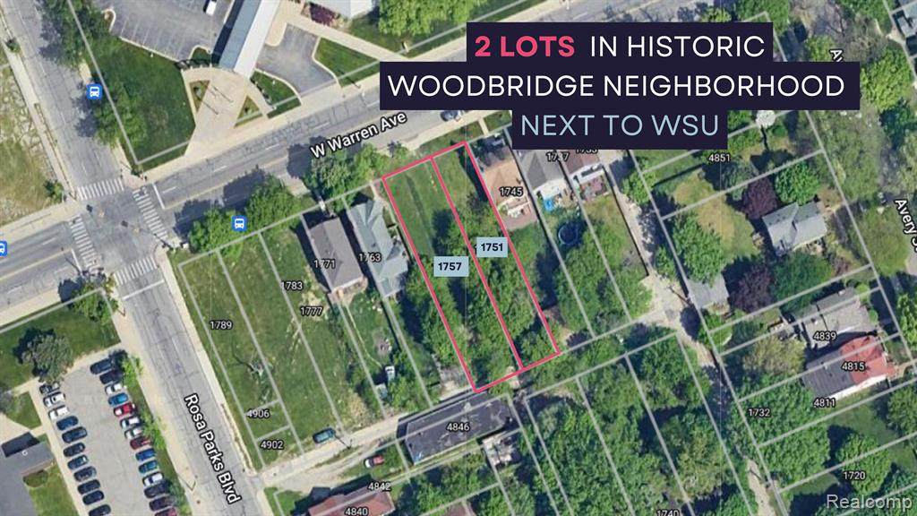 1751 Warren Avenue - Photo 1