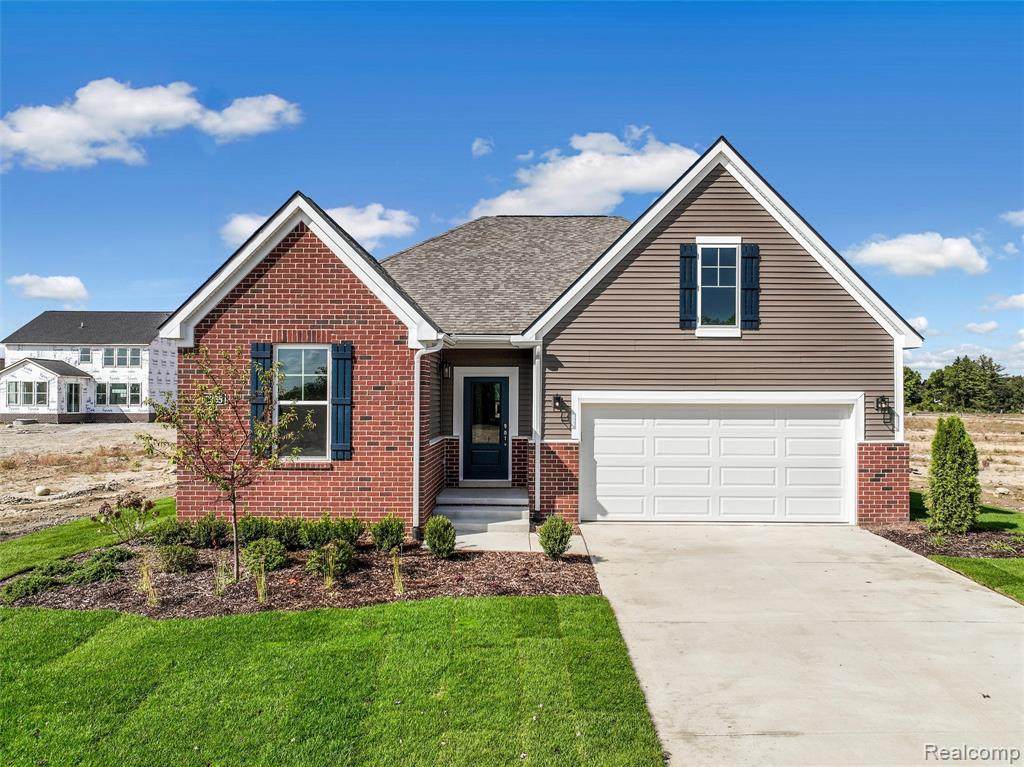 27403 Hidden Trail Lane - Photo 1