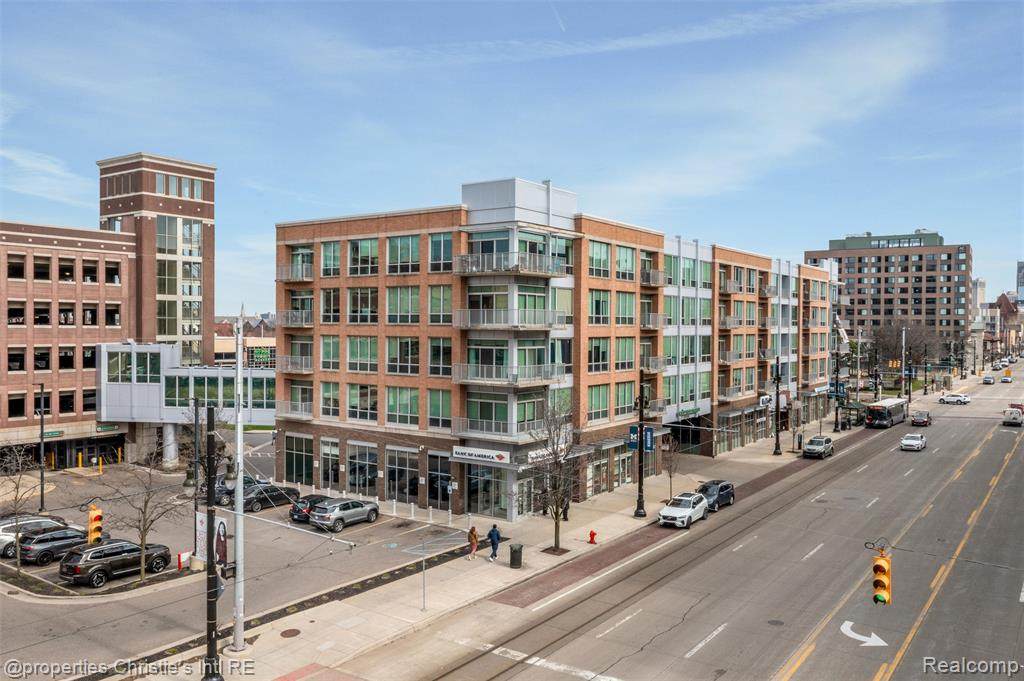 3670 Woodward Avenue - Photo 1