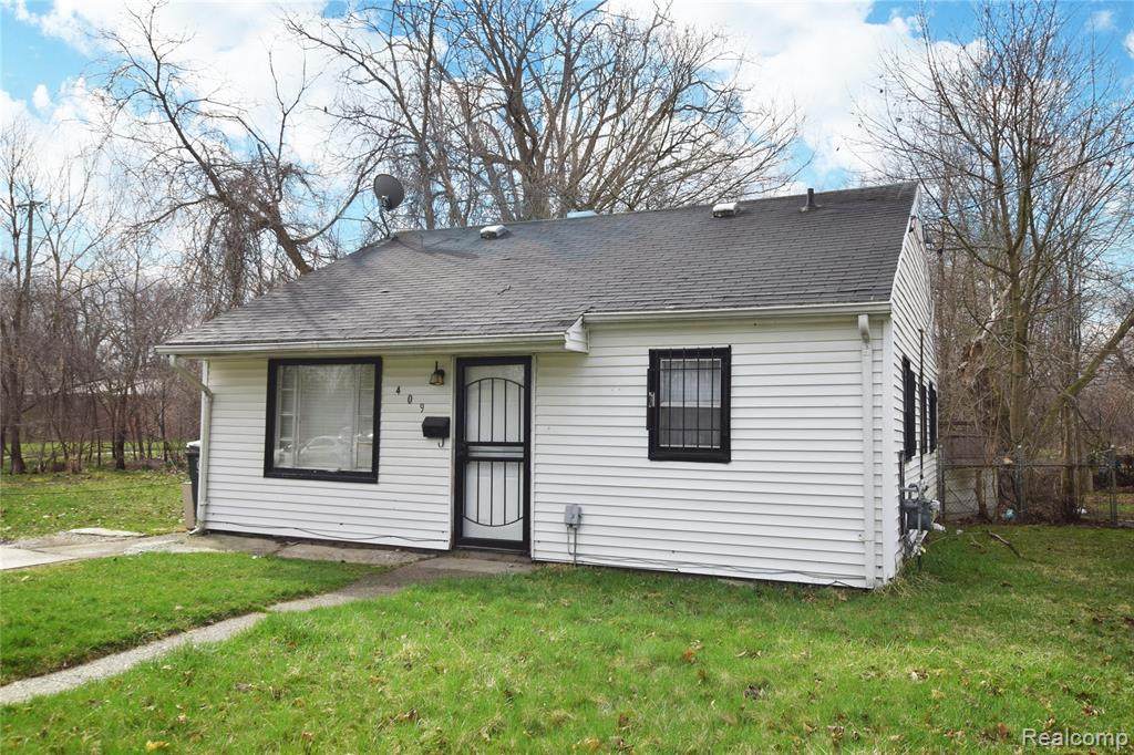 409 Alma Avenue - Photo 1