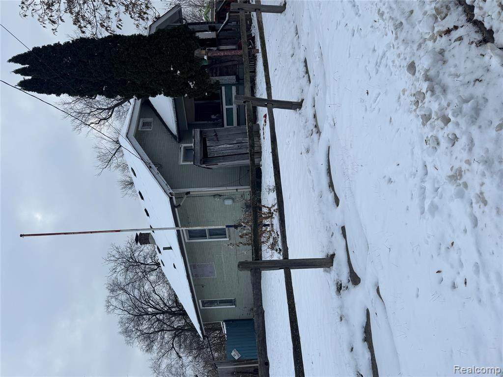 1422 Leith Street - Photo 1