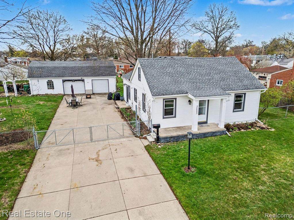 30453 Sheridan Street - Photo 1