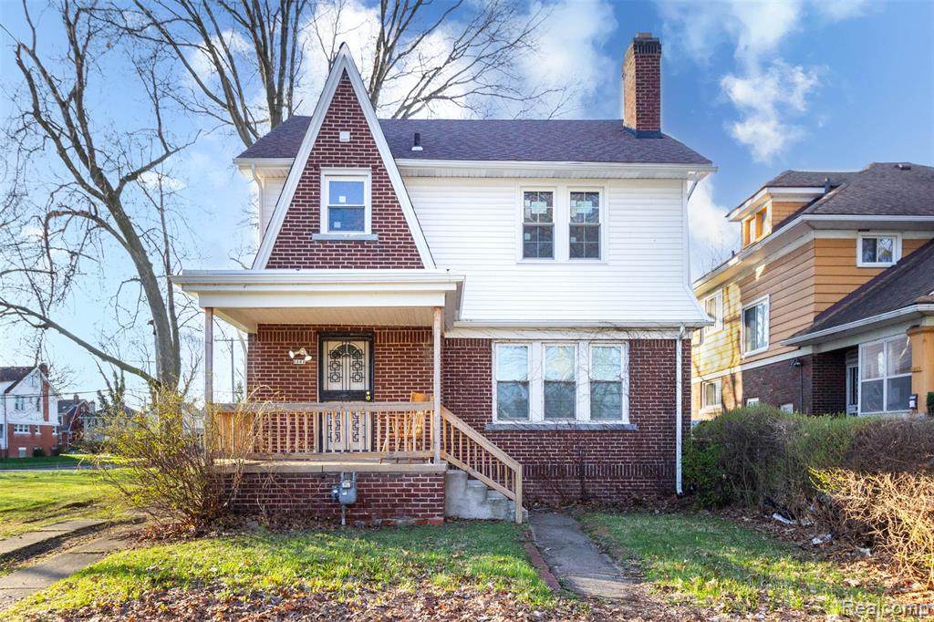 2261 Lawrence Street - Photo 1