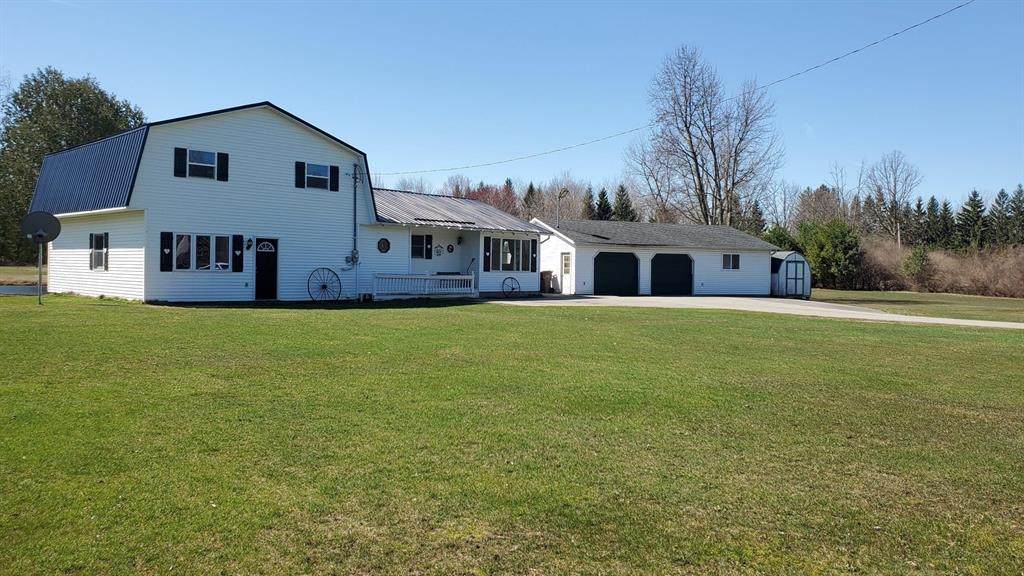 5085 Redstone Road - Photo 1