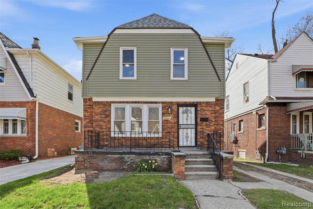 15881 Hartwell Street - Photo 1