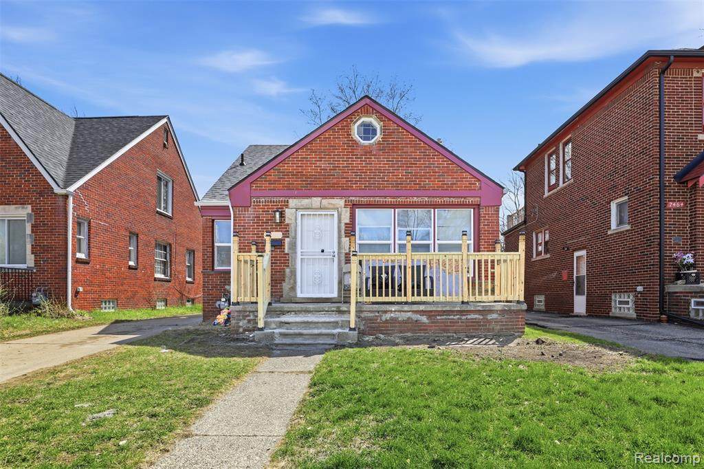 7474 Robinwood Street - Photo 1