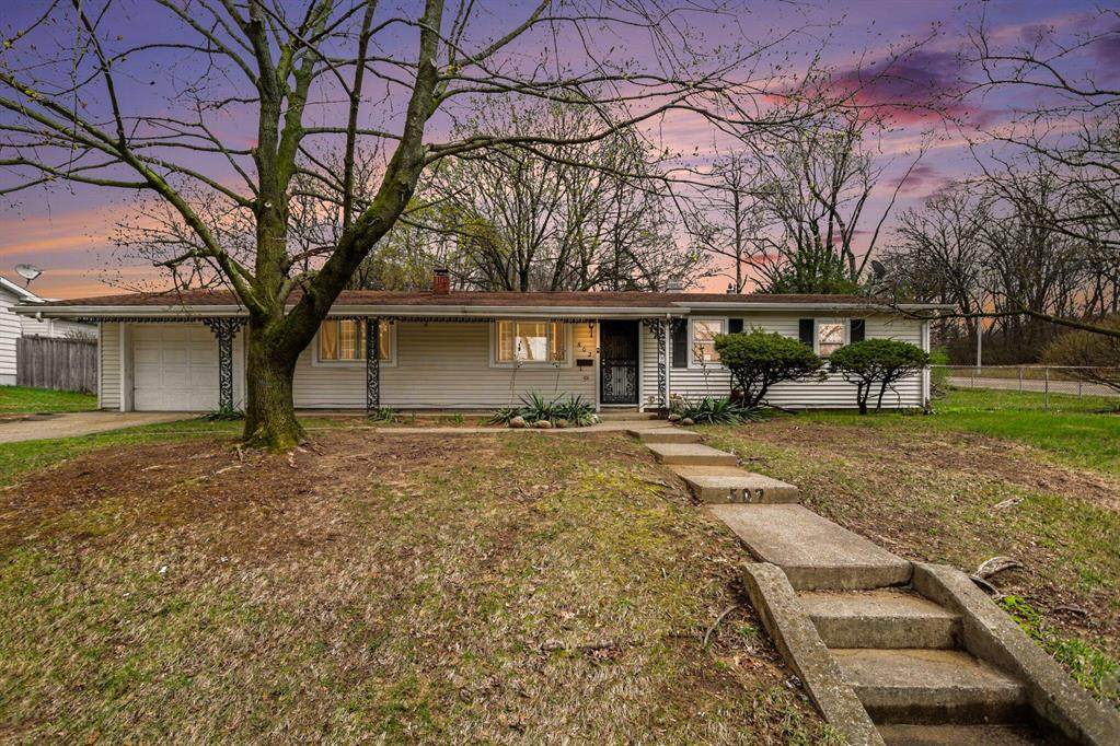 502 Garrison Road - Photo 1