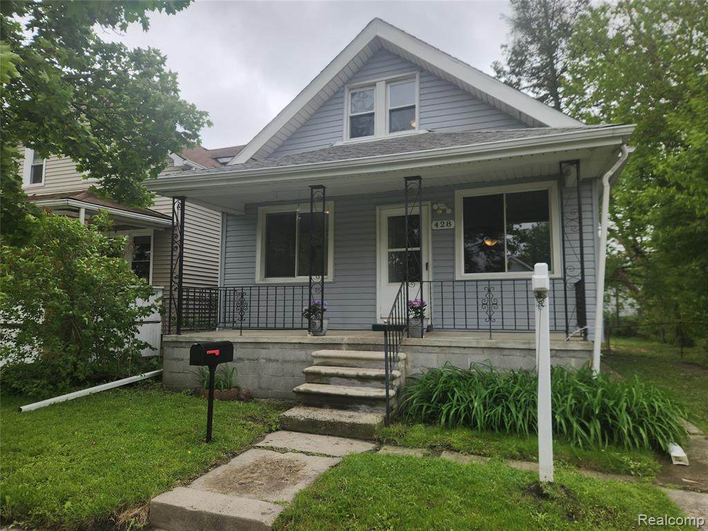 428 Milton Avenue - Photo 1