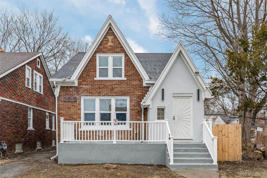 12519 Maiden Street - Photo 1