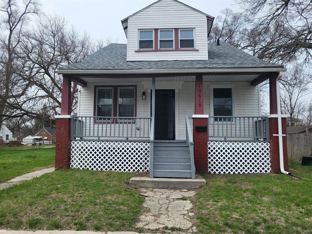 19615 Hasse Street - Photo 1