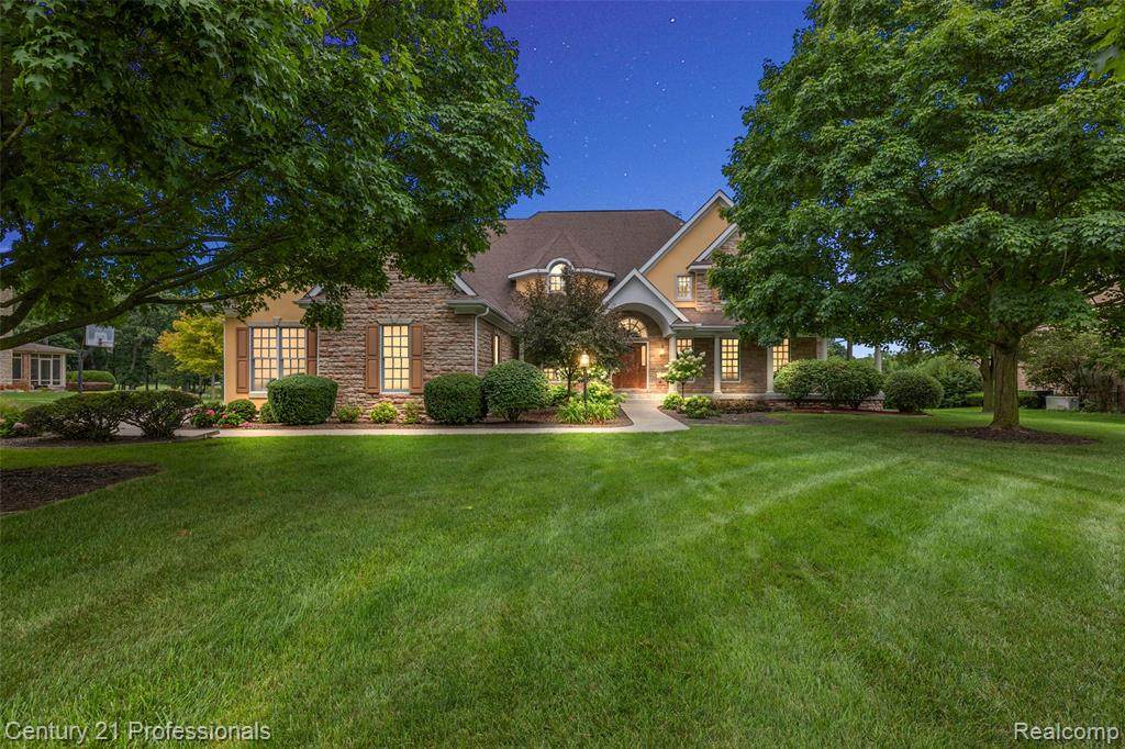 9310 Fairway Trail - Photo 1