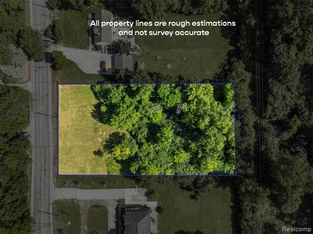 25152 Inkster Rd Inkster Road - Photo 1