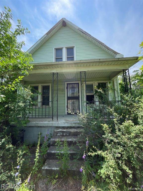 107 Sturtevant Street - Photo 1