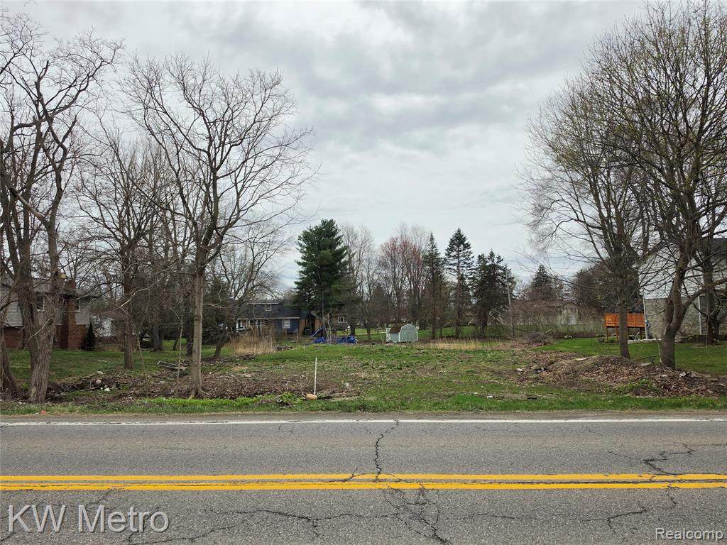 28 Mile Road - Photo 1