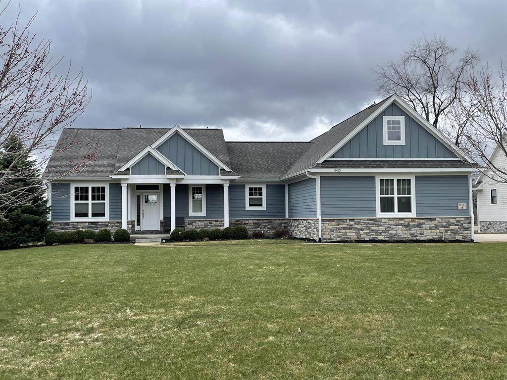 11415 Killarney Drive - Photo 1