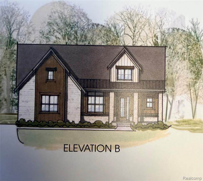 530 Park West Drive - Photo 1