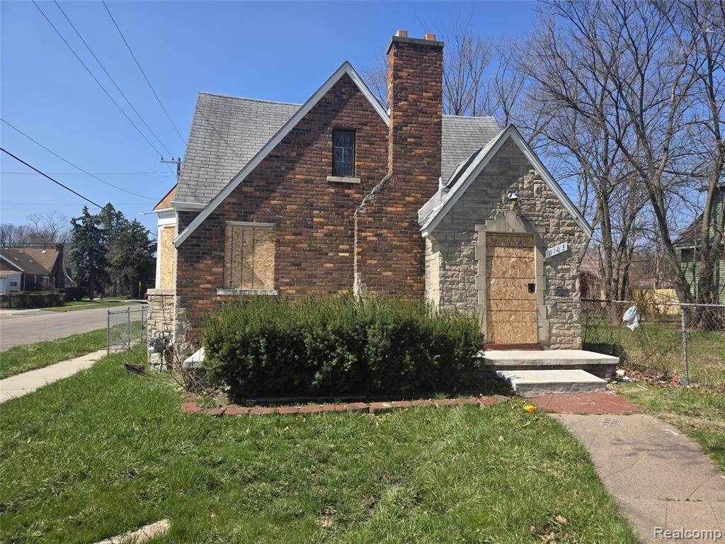 9103 Manor Street - Photo 1