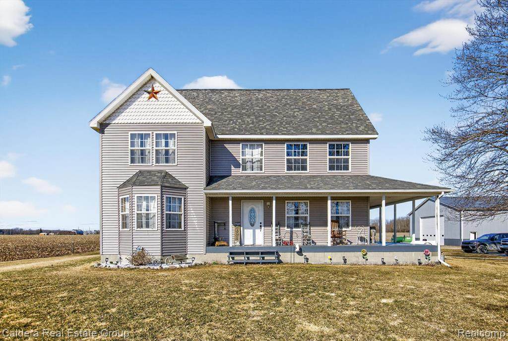 1137 Crawford Road - Photo 1