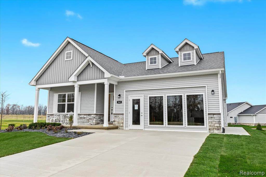 362 Jubilee Drive - Photo 1