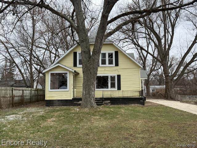 19300 Berg Road - Photo 1