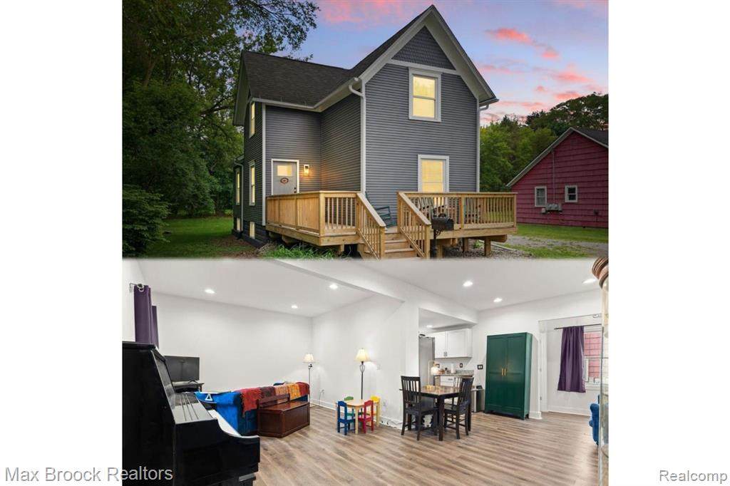 515 Clinton Street - Photo 1