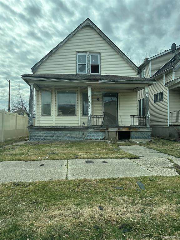 6463 Crane Street - Photo 1