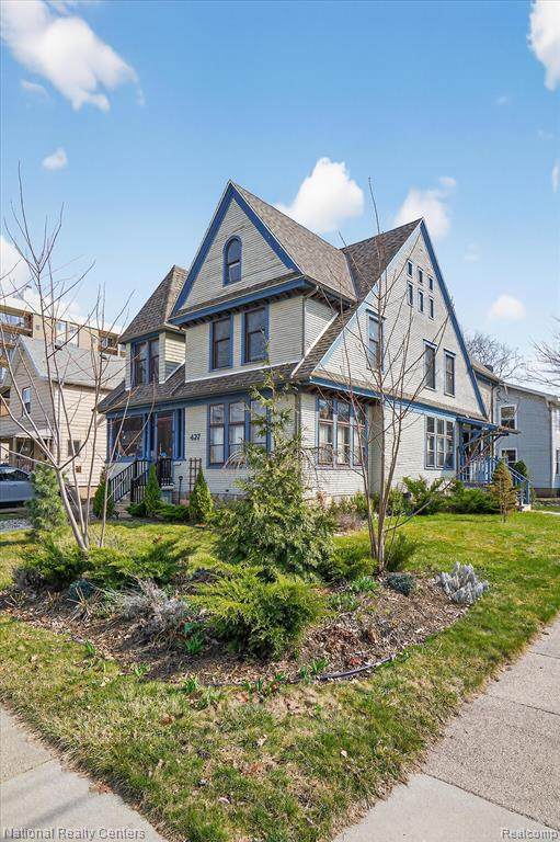 427 Shiawassee Street - Photo 1