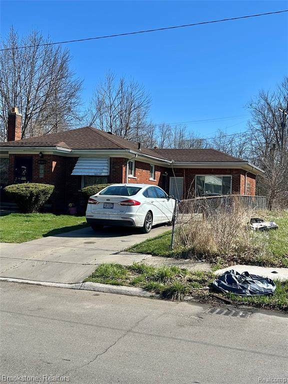 6126 Guilford Street - Photo 1