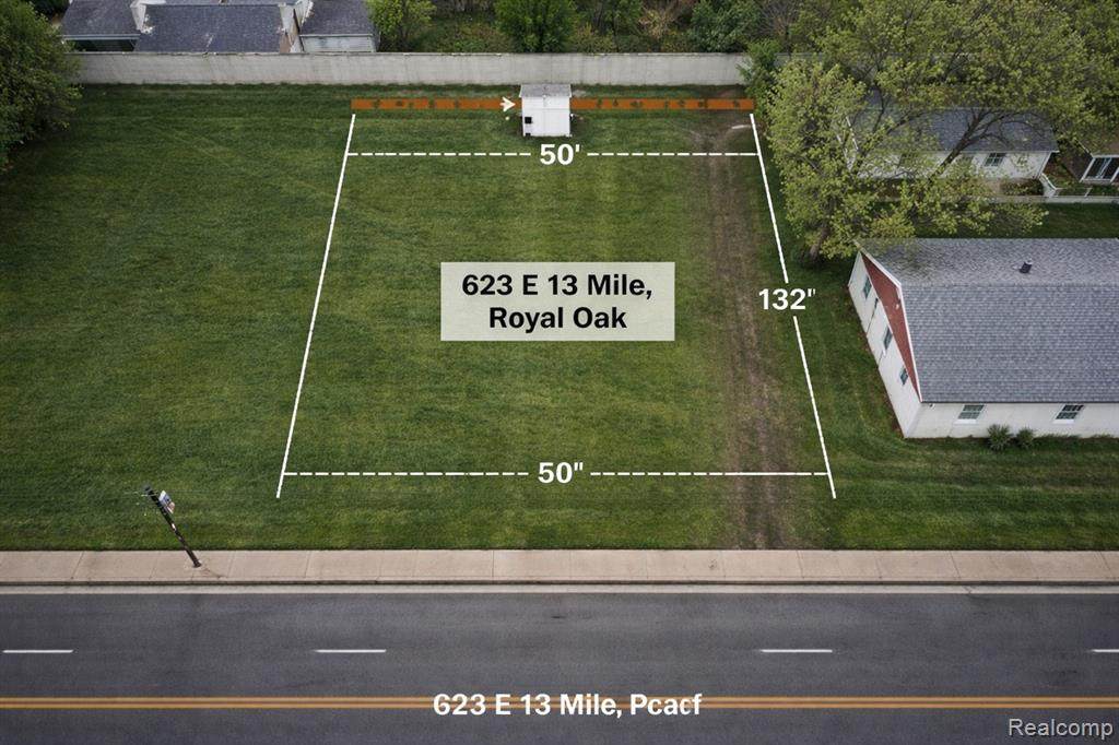 623 13 Mile Road - Photo 1