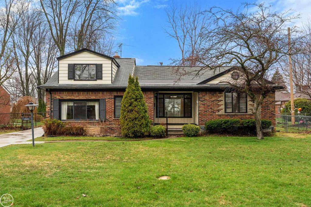 28413 Ruehle Street - Photo 1
