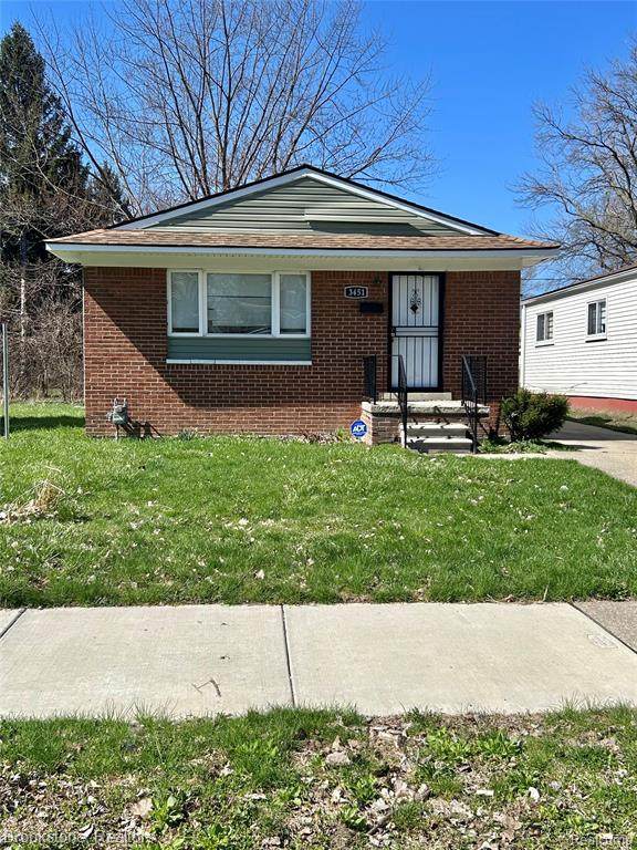 3451 Maxwell Street - Photo 1
