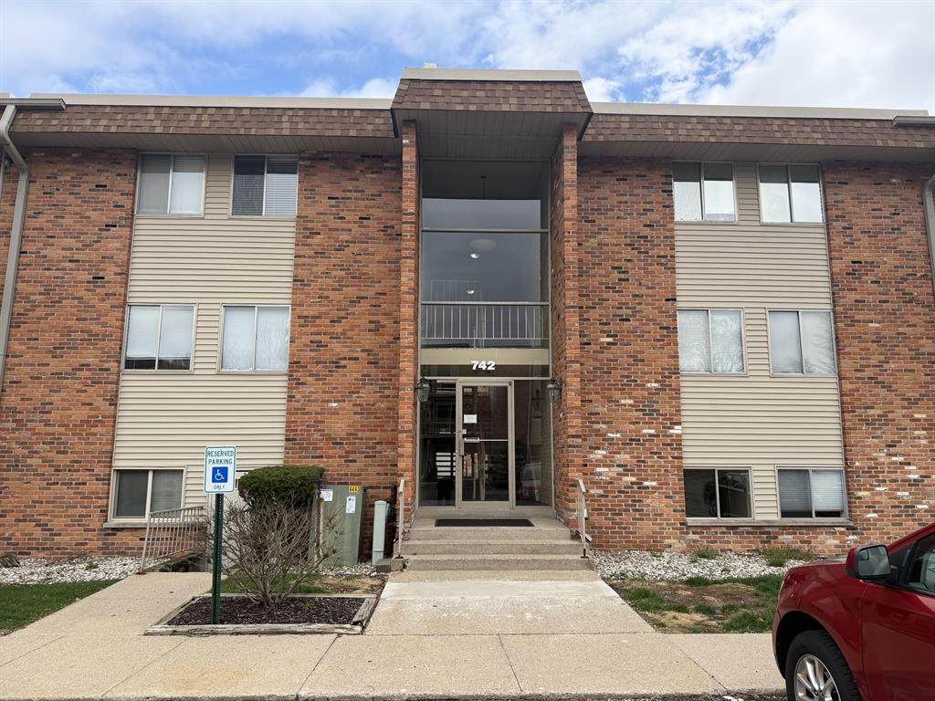 742 Kilgore Road - Photo 1