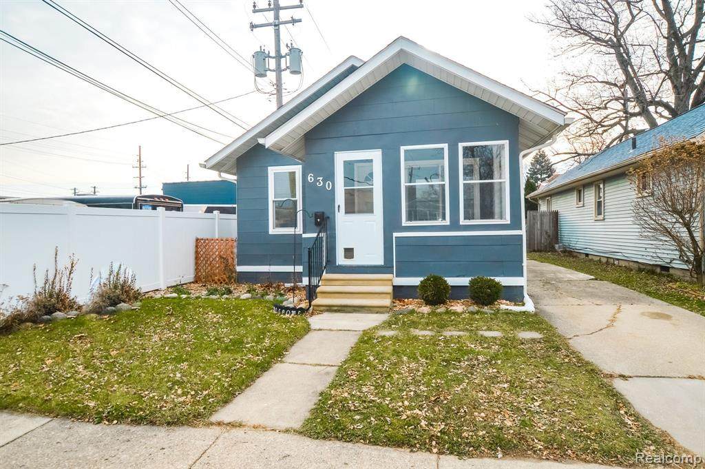 630 Ardmore Drive - Photo 1