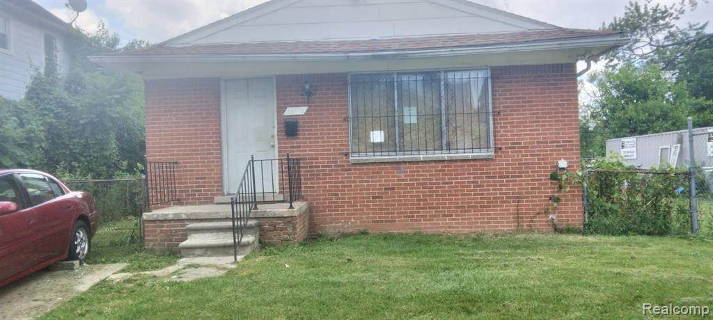 15779 Wabash Street - Photo 1