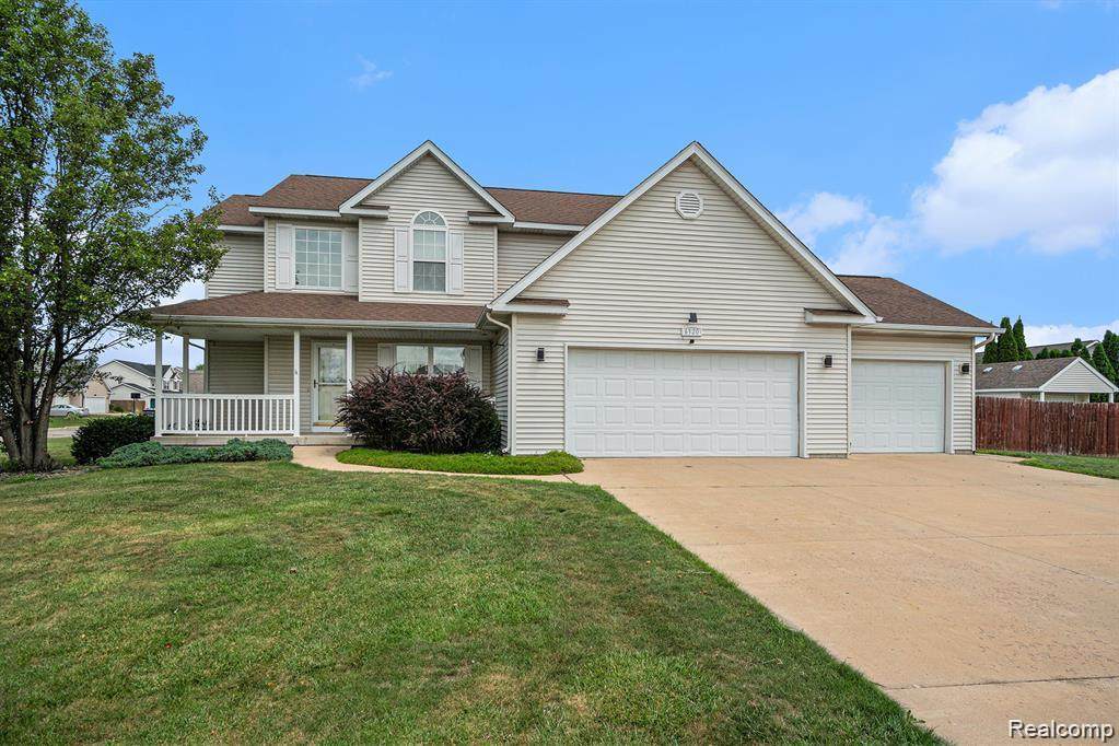 6320 Ruidoso Drive - Photo 1