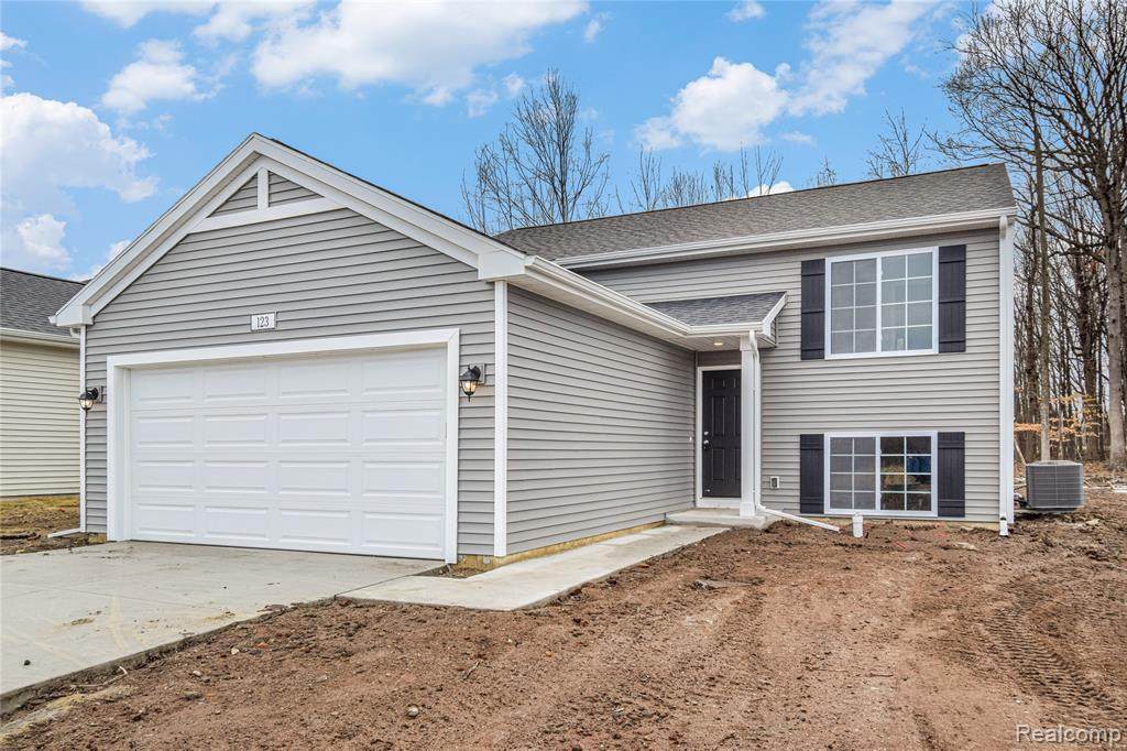 3163 Wild Orchid Lane - Photo 1