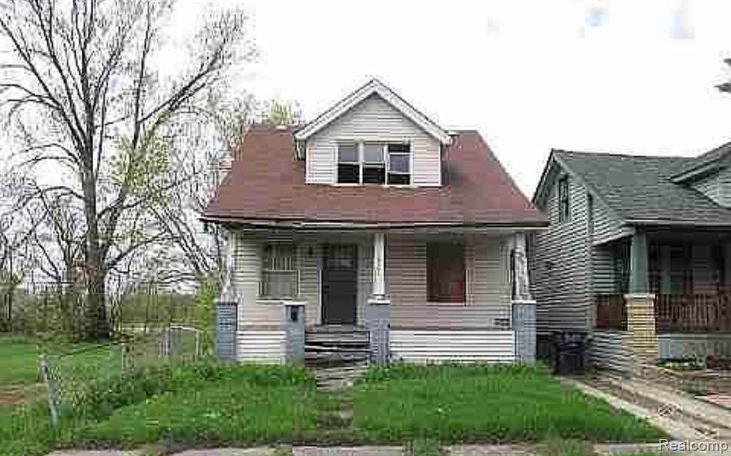 6665 Holcomb Street - Photo 1