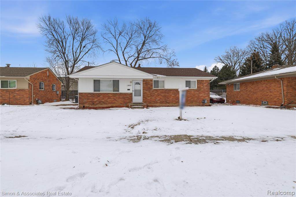 18072 Snow Avenue - Photo 1