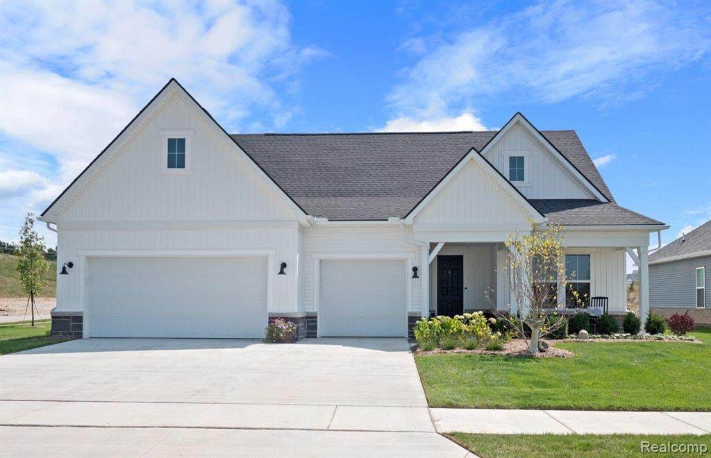 3949 Bay Terrace - Photo 1