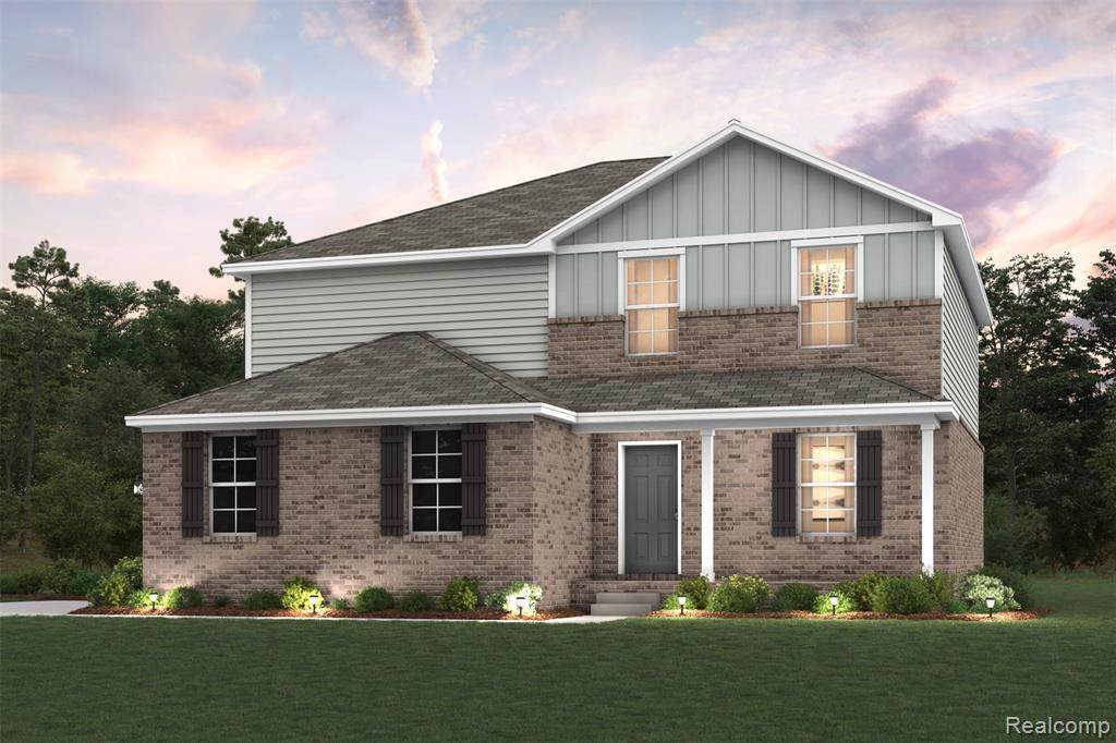 47118 Timberland Drive - Photo 1