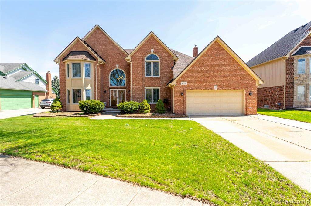 41116 Ginger Court - Photo 1