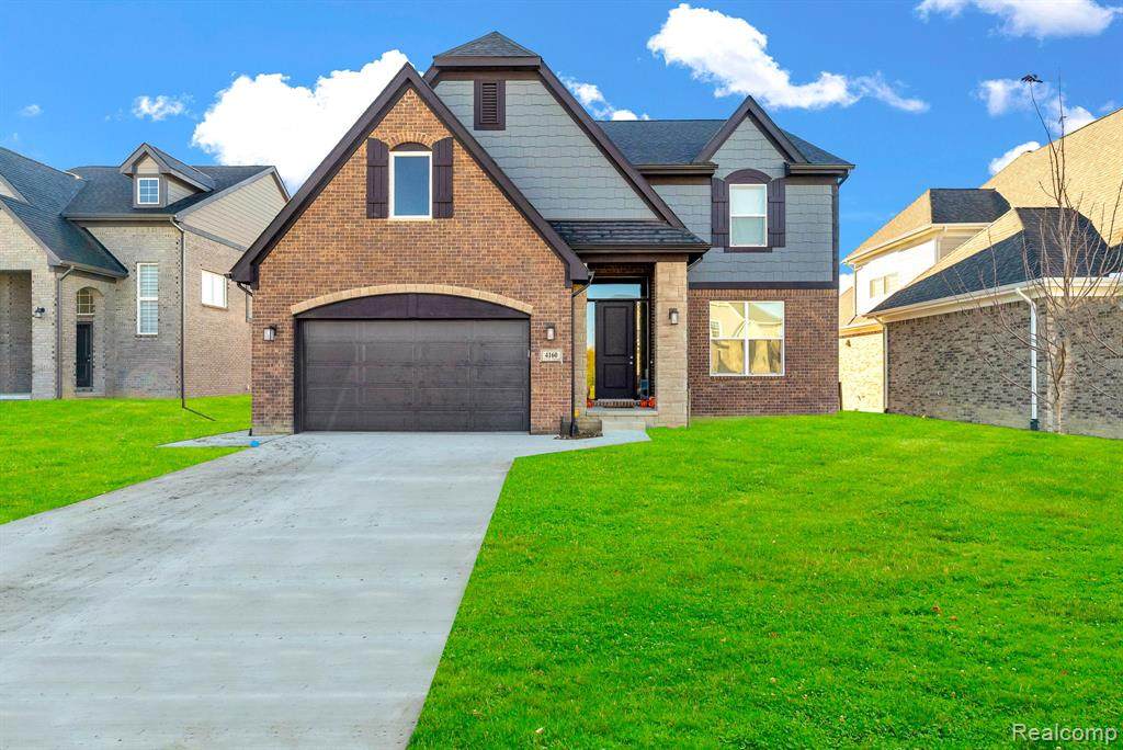 4075 Blossom Drive - Photo 1