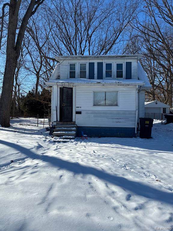 19321 Northrop Street - Photo 1