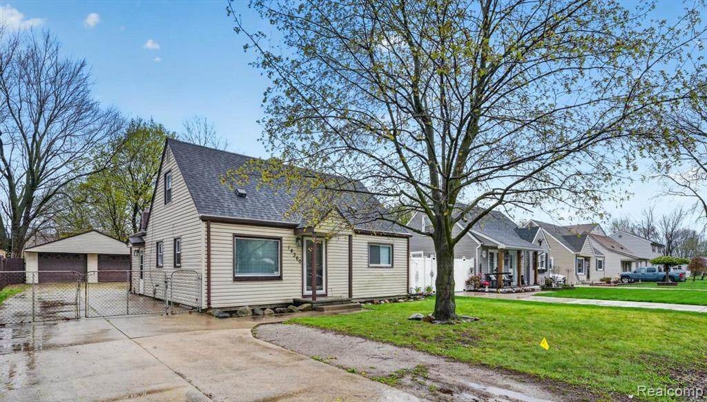 14360 Cornell Street - Photo 1