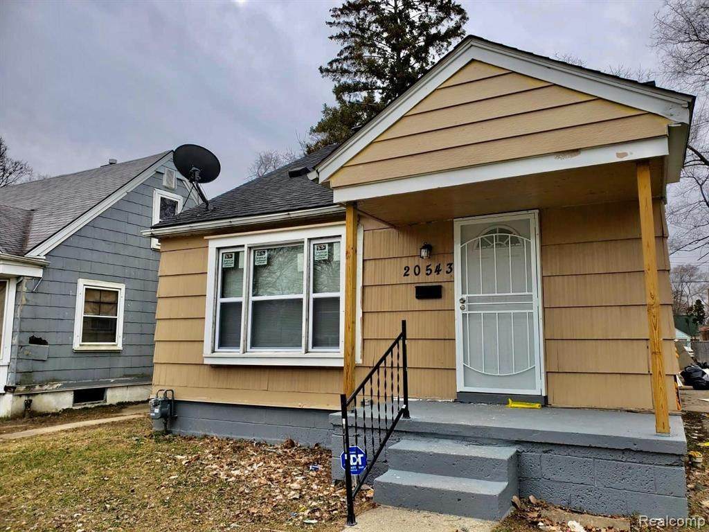 20543 Lindsay Street - Photo 1