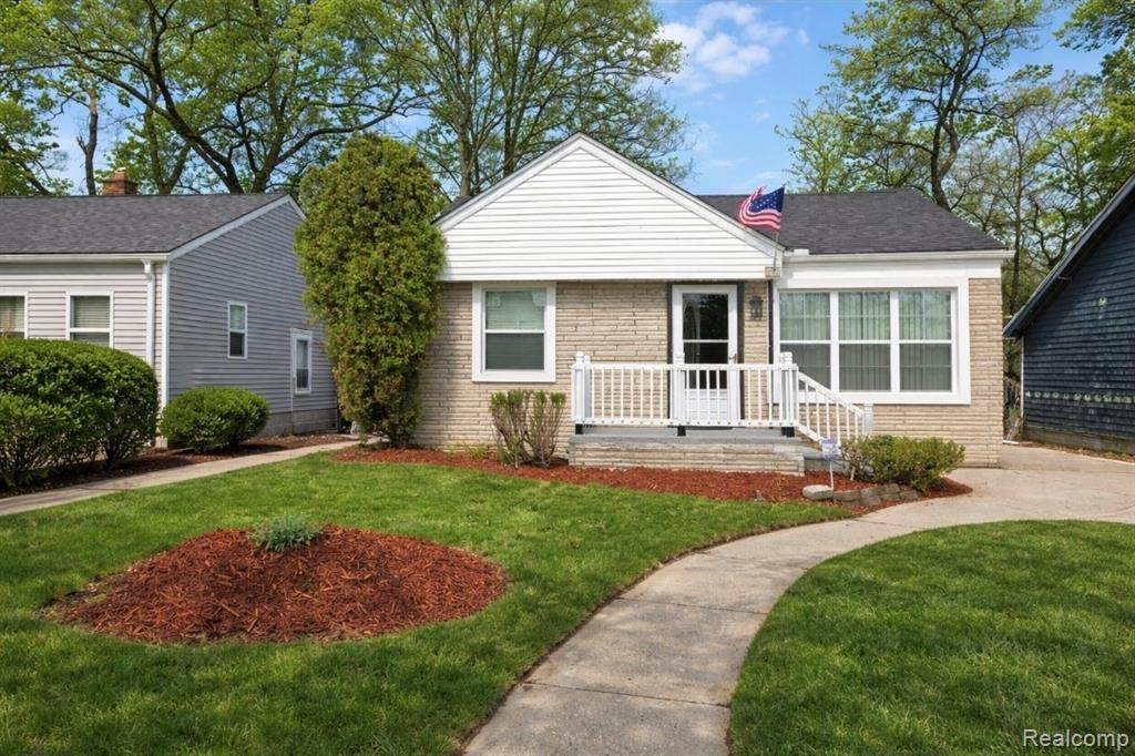 15430 Bramell Street - Photo 1