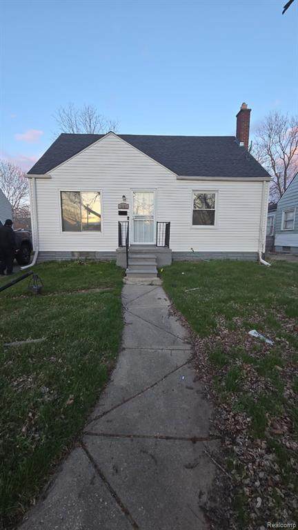 3107 Henry Street - Photo 1