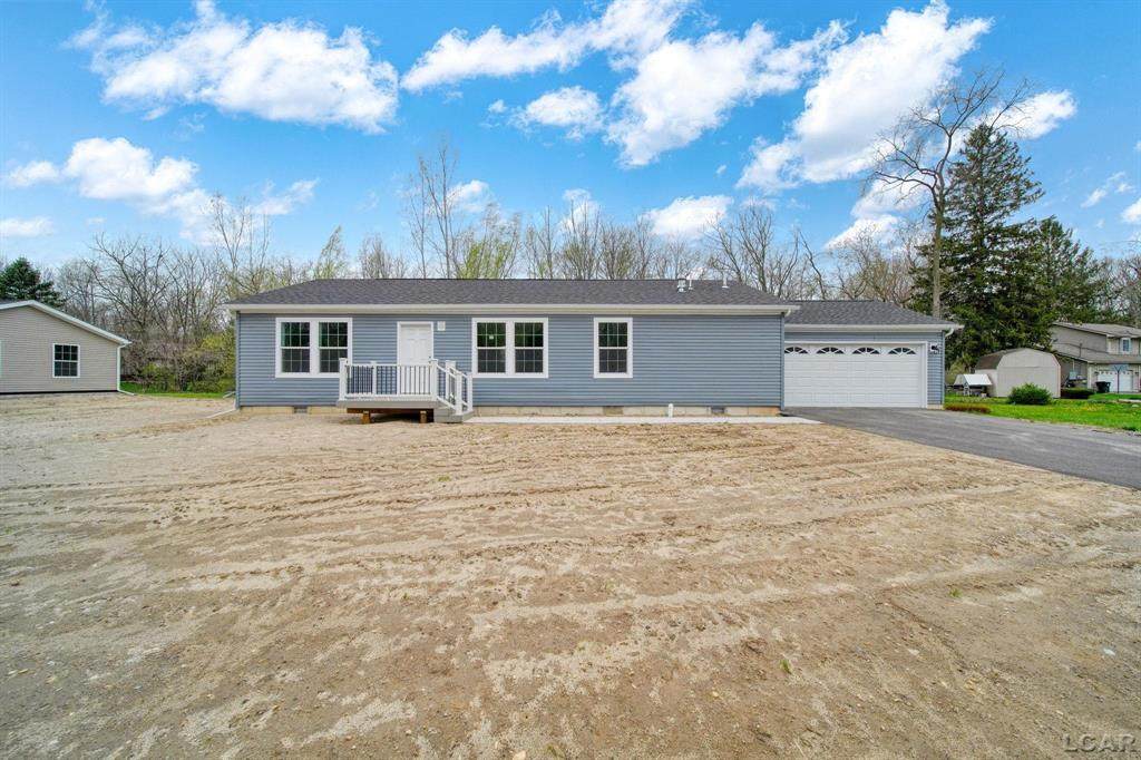 4762 Hooks Mill Drive - Photo 1