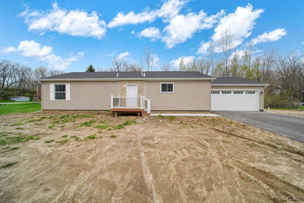 4760 Hooks Mill Road - Photo 1