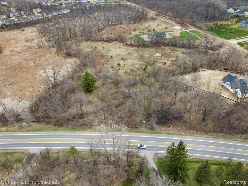 00 Old Rochester Rd - Photo 1